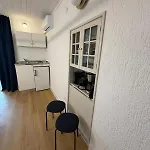 Appartement Nina *