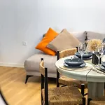 Nina Apartamento