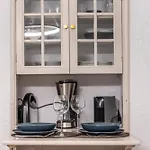 Apartamento Nina *