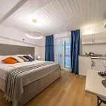 Nina Apartamento