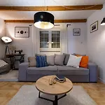 Nina Apartamento Supetarska Draga