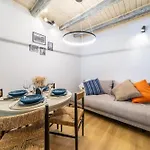 Nina Apartamento *