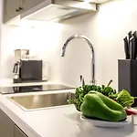 Apartamento Nina