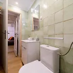 Nina Apartamento *
