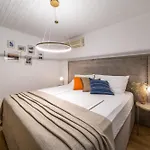 Nina Apartamento Supetarska Draga