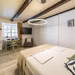 Apartamento Nina Supetarska Draga
