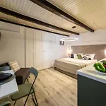 Apartamento Nina Supetarska Draga