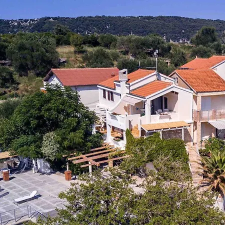 Apartament Nina Supetarska Draga