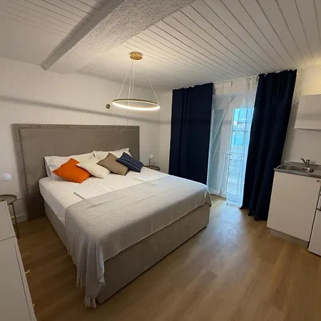 Appartement Nina