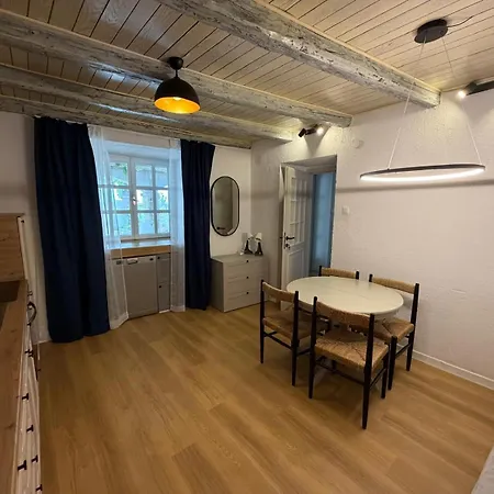 Nina Appartement Supetarska Draga