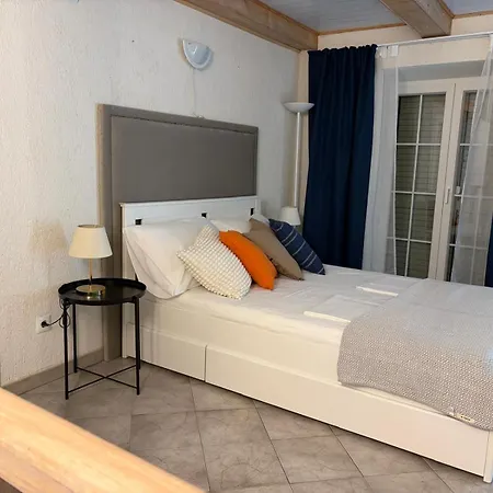 Nina Appartement Supetarska Draga