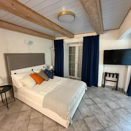 Nina Appartement
