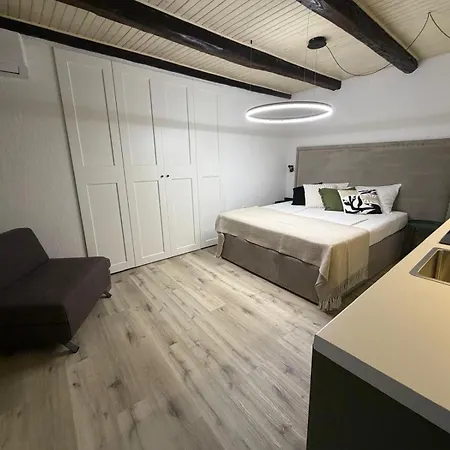 Appartement Nina Supetarska Draga