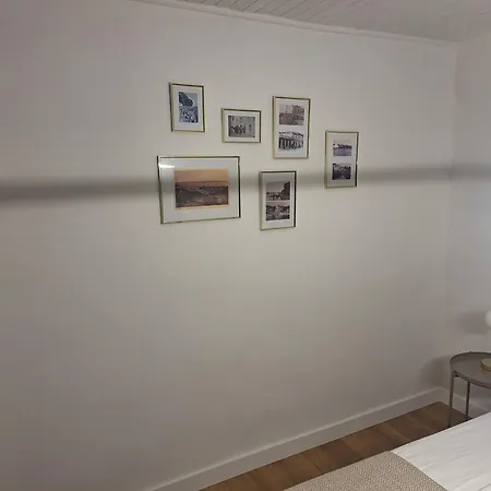 Appartement Nina