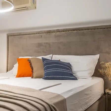 Apartament Nina