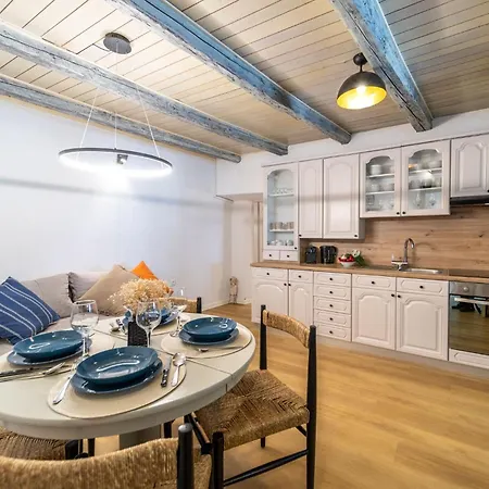 Apartman Nina Supetarska Draga