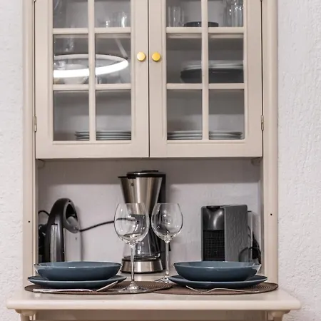 Apartman Nina *