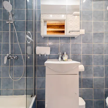 Apartment Nina Supetarska Draga