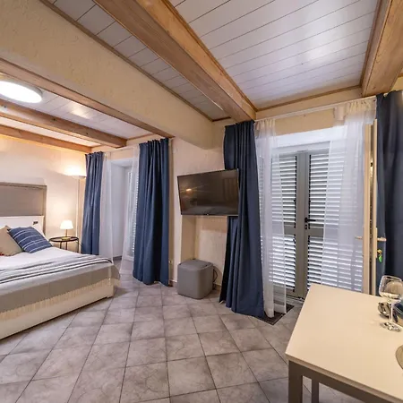 Apartman Nina