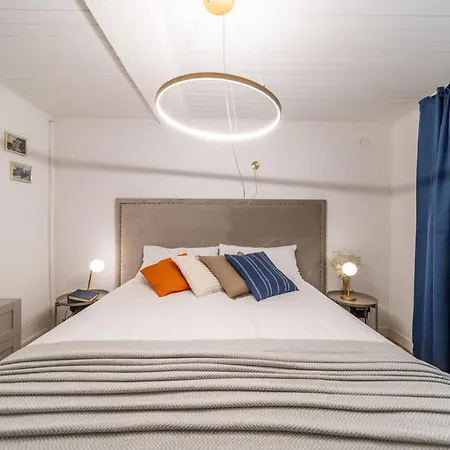 Apartman Nina Supetarska Draga
