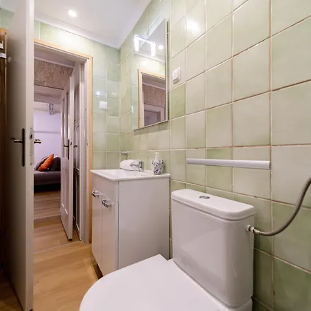 Nina Apartman *