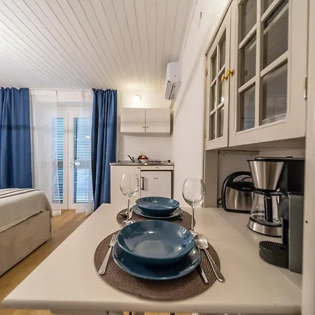 Apartman Nina *