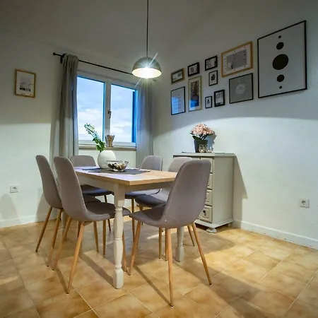 Nina Apartment Supetarska Draga