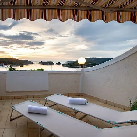 Nina Apartment Supetarska Draga