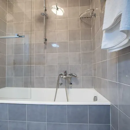 Apartment Nina Supetarska Draga