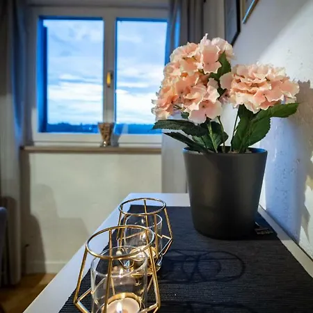 Nina Apartment