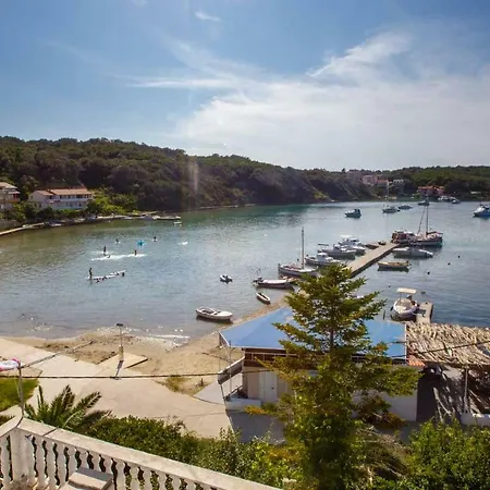 Nina Apartment Supetarska Draga