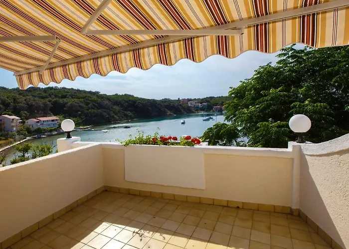 Apartament Nina Supetarska Draga