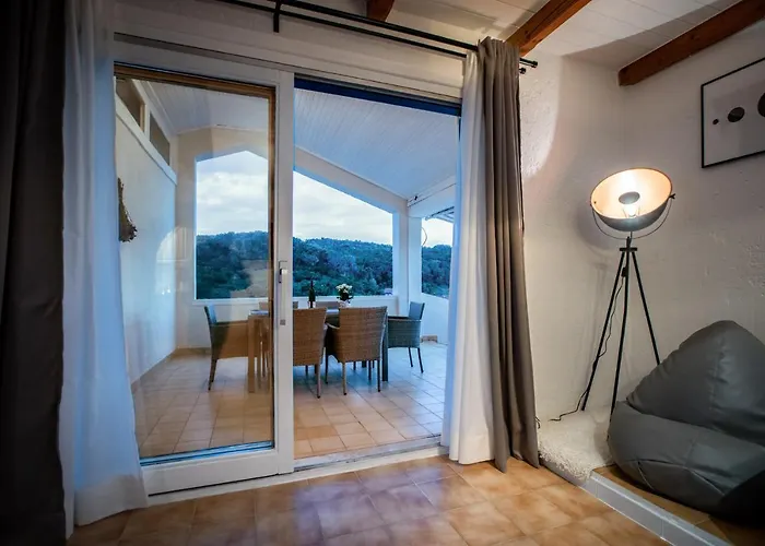 Nina Supetarska Draga