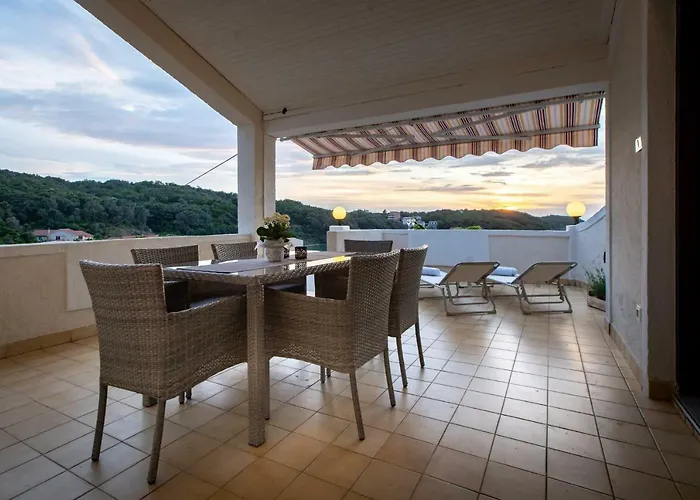 Nina Supetarska Draga