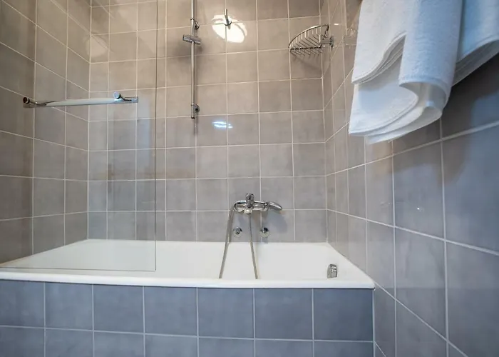 Lägenhet Nina Supetarska Draga