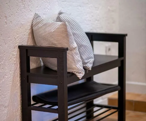 Apartament Nina Supetarska Draga