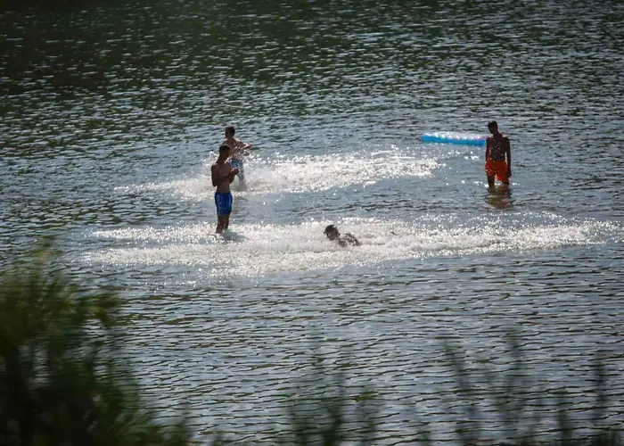 Nina Lägenhet Supetarska Draga